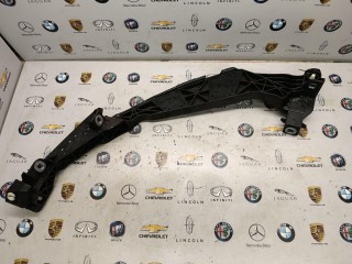 кронштейн крепления бампера правый, ориг. номер 95B807890F, Porsche Macan  [2-й рестайлинг] 2021-2024