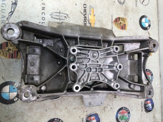 кронштейн коробки (балка кпп), ориг. номер 8K0399151, Audi A5 8T [рестайлинг] 2011-2016
