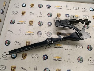 петля капота правая, ориг. номер 95B823302F, Porsche Macan  [рестайлинг] 2018-2021