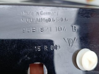 крыло переднее правое, ориг. номер 95B821104B, 95B821112B, Porsche Macan 1 поколение [2-й рестайлинг] 2021-2024
