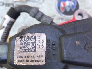 суппорт тормозной задний правый, ориг. номер 95B615406AE, Porsche Macan 1 поколение [2-й рестайлинг] 2021-2024