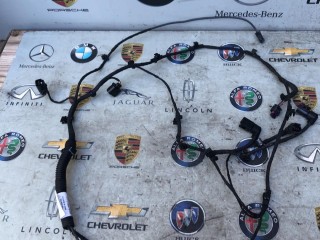 проводка, ориг. номер 95B971073EF, Porsche Macan 1 поколение [2-й рестайлинг] 2021-2024