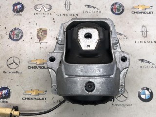 подушка крепления двигателя, ориг. номер 8R0199381, Audi Q5 8R [рестайлинг] 2012-2017