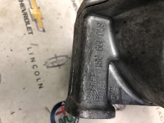 подушка крепления двигателя, ориг. номер 8R0199381, Audi Q5 8R [рестайлинг] 2012-2017