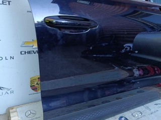 дверь передняя правая, ориг. номер 95B831312A, Porsche Macan 1 поколение [2-й рестайлинг] 2021-2024