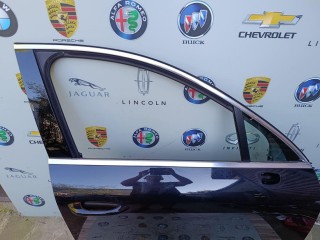дверь передняя правая, ориг. номер 95B831312A, Porsche Macan 1 поколение [2-й рестайлинг] 2021-2024