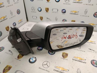 зеркало наружное правое, ориг. номер 84705589, Chevrolet Malibu 9 поколение [рестайлинг] 2018-2026