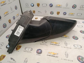 зеркало наружное правое, ориг. номер 84705589, Chevrolet Malibu 9 поколение [рестайлинг] 2018-2026