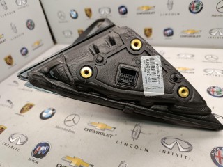 зеркало наружное правое, ориг. номер 84705589, Chevrolet Malibu 9 поколение [рестайлинг] 2018-2026