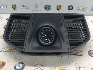 часы, ориг. номер 95B919204A, 95B858189C, Porsche Macan  [рестайлинг] 2018-2021