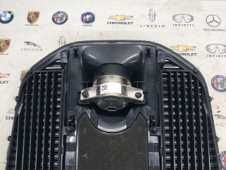 часы, ориг. номер 95B919204A, 95B858189C, Porsche Macan  [рестайлинг] 2018-2021