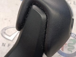 ручка кулисы КПП, ориг. номер 95B713139H, Porsche Macan 1 поколение [2-й рестайлинг] 2021-2024