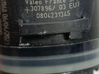 парктроник, ориг. номер 5Q0919275B, Audi A4 B9 2015-2020
