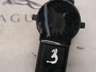 парктроник, ориг. номер 5Q0919275B, Audi A4 B9 2015-2020