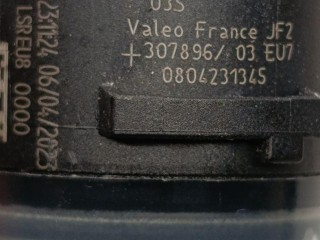 парктроник, ориг. номер 5Q0919275B, Audi A4 B9 2015-2020