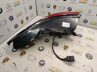 фонарь задний правый, ориг. номер 95B945092AJ, Porsche Macan 1 поколение [2-й рестайлинг] 2021-2024