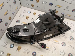 фонарь задний правый, ориг. номер 95B945092AJ, Porsche Macan 1 поколение [2-й рестайлинг] 2021-2024
