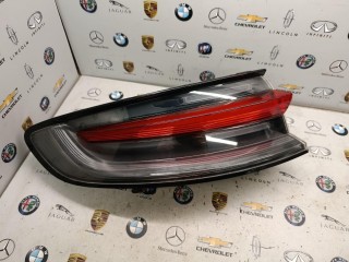 фонарь задний левый, ориг. номер 95B945091AJ, Porsche Macan 1 поколение [2-й рестайлинг] 2021-2024