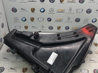 бачок омывателя передний, ориг. номер 95B955451B, Porsche Macan 1 поколение [2-й рестайлинг] 2021-2024