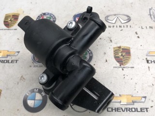 клапан запорный, ориг. номер 4H0121671D, Audi A5 F5 [рестайлинг] 2019-2024