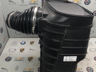 корпус воздушногo фильтра, ориг. номер 95B129607G, Porsche Macan 1 поколение [2-й рестайлинг] 2021-2024