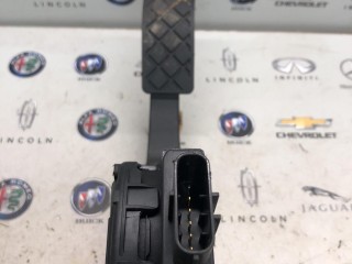 педаль газа, ориг. номер 8K1723523A, Audi A4 B9 2015-2020