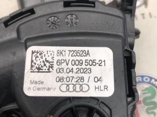 педаль газа, ориг. номер 8K1723523A, Audi A4 B9 2015-2020
