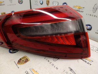фонарь задний левый, ориг. номер 00505358090, Alfa Romeo Stelvio 1 поколение 2016-2020