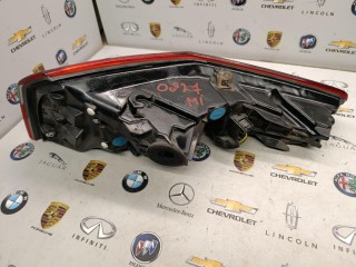 фонарь задний левый, ориг. номер 00505358090, Alfa Romeo Stelvio 1 поколение 2016-2020