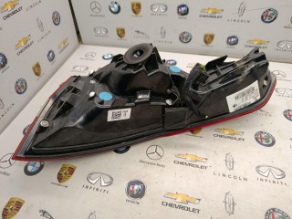 фонарь задний левый, ориг. номер 00505358090, Alfa Romeo Stelvio 1 поколение 2016-2020