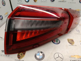 фонарь задний правый, ориг. номер 00505358050, Alfa Romeo Stelvio 1 поколение 2016-2020
