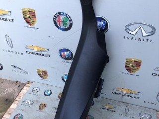 пластик салона, ориг. номер 95B867767F, Porsche Macan 1 поколение [2-й рестайлинг] 2021-2024