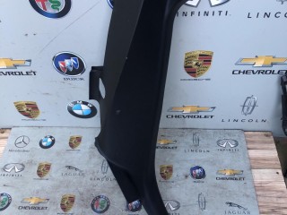 пластик салона, ориг. номер 95B867767F, Porsche Macan 1 поколение [2-й рестайлинг] 2021-2024