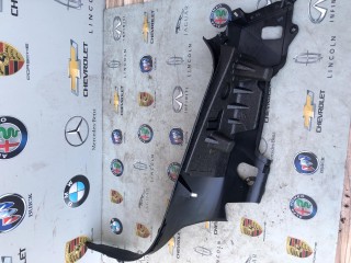 пластик салона, ориг. номер 95B867767F, Porsche Macan 1 поколение [2-й рестайлинг] 2021-2024