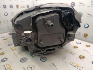 фара правая, ориг. номер 95B941329, 95B941016G, 7PP941572BG, Porsche Macan 1 поколение [2-й рестайлинг] 2021-2024