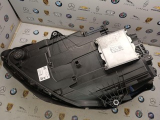фара правая, ориг. номер 95B941329, 95B941016G, 7PP941572BG, Porsche Macan 1 поколение [2-й рестайлинг] 2021-2024