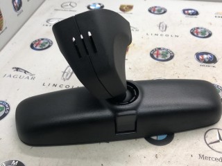 зеркало салона, ориг. номер 7PP857511J, Porsche Macan 1 поколение [2-й рестайлинг] 2021-2024