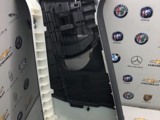 обшивка центральной стойки правая верхняя, ориг. номер 95B867294, Porsche Macan  [2-й рестайлинг] 2021-2024