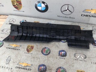 накладка внутренняя на порог левая, ориг. номер 94060AN10A, Subaru Outback 6 поколение [рестайлинг] 2022-2026