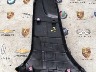 обшивка центральной стойки правая, ориг. номер 94022AN02A, Subaru Outback 6 поколение [рестайлинг] 2022-2026