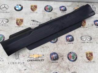 накладка внутренняя на порог правая, ориг. номер 940060AN09A, 940060AN, Subaru Outback 6 поколение [рестайлинг] 2022-2026