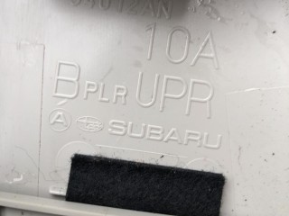 обшивка центральной стойки правая верхняя, ориг. номер 94012AN, Subaru Outback 6 поколение [рестайлинг] 2022-2026