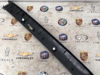 обшивка крышки багажника, ориг. номер 94044AN10A, Subaru Outback 6 поколение [рестайлинг] 2022-2026