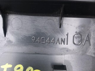 обшивка крышки багажника, ориг. номер 94044AN10A, Subaru Outback 6 поколение [рестайлинг] 2022-2026