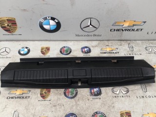 накладка внутренняя на заднюю панель кузова, ориг. номер 156107229, Alfa Romeo Giulia 2 поколение 2015-2020