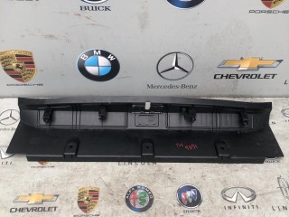 накладка внутренняя на заднюю панель кузова, ориг. номер 156107229, Alfa Romeo Giulia 2 поколение 2015-2020