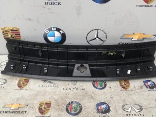 накладка внутренняя на заднюю панель кузова, ориг. номер 42484908, Chevrolet TrailBlazer 3 поколение 2019-2023