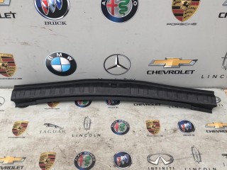 накладка внутренняя на заднюю панель кузова, ориг. номер 156126138, Alfa Romeo Stelvio 1 поколение 2016-2020