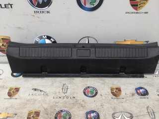 накладка внутренняя на заднюю панель кузова, ориг. номер 156107229, Alfa Romeo Giulia 2 поколение 2015-2020