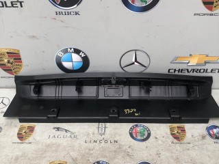 накладка внутренняя на заднюю панель кузова, ориг. номер 156107229, Alfa Romeo Giulia 2 поколение 2015-2020